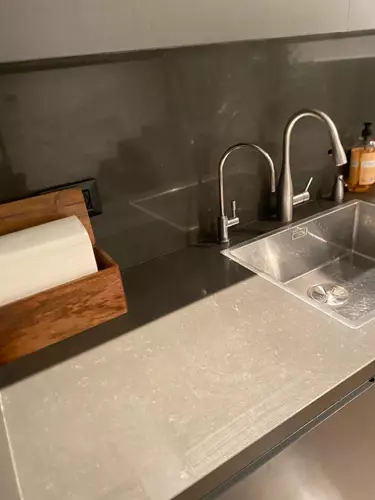 ניקיון מטבחון של משרד 2